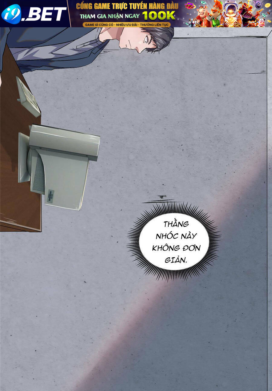 Vương Giả Săn Mồi - Chapter 5 - Page 8