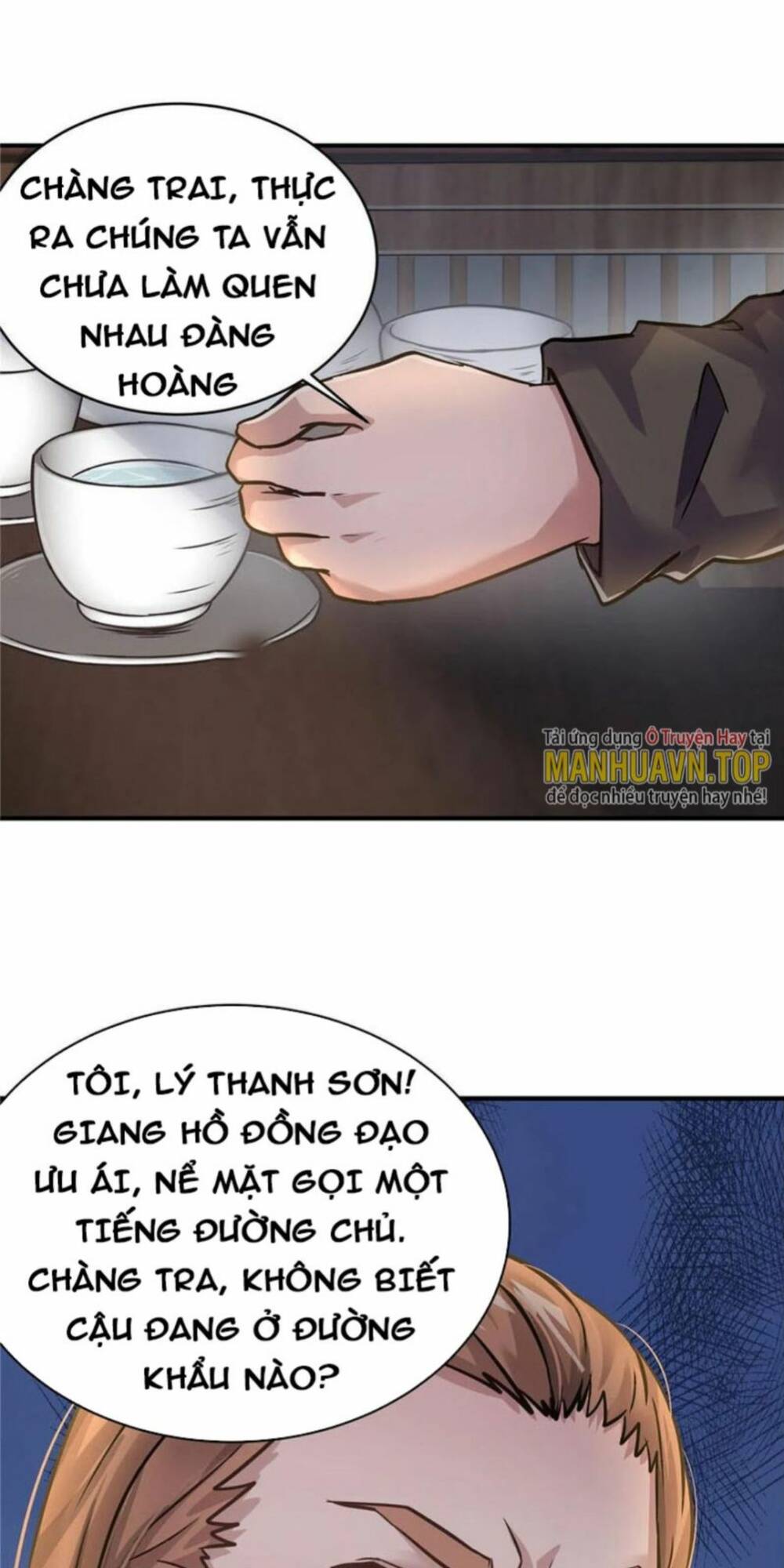 Vương Giả Săn Mồi - Chapter 50 - Page 10