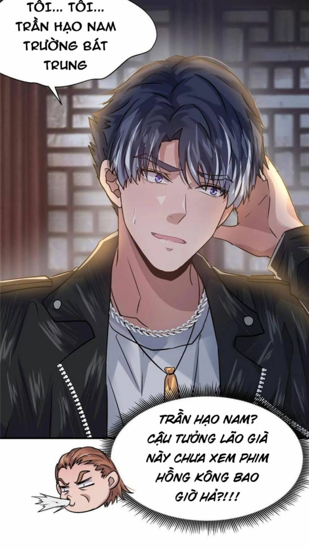 Vương Giả Săn Mồi - Chapter 50 - Page 12