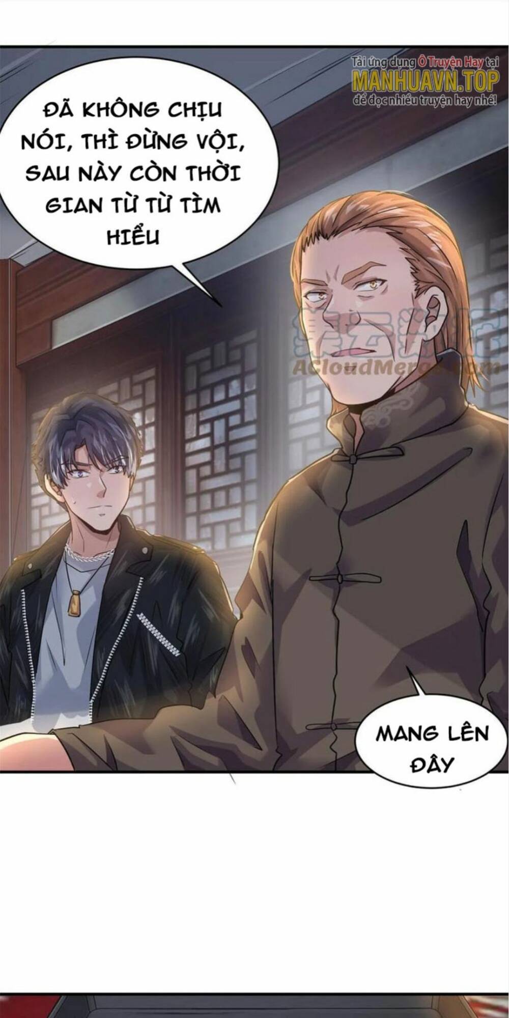 Vương Giả Săn Mồi - Chapter 50 - Page 13