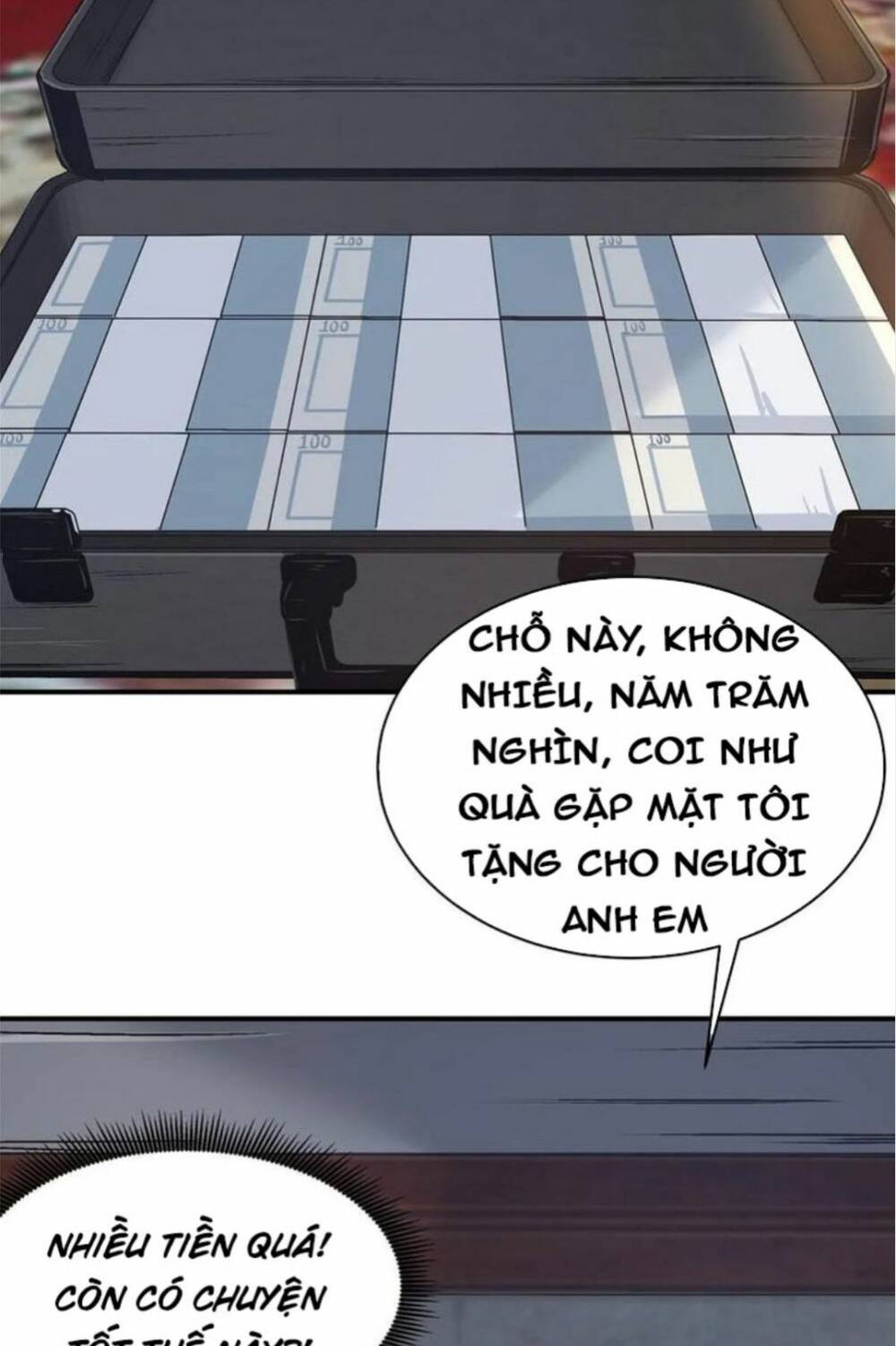 Vương Giả Săn Mồi - Chapter 50 - Page 14