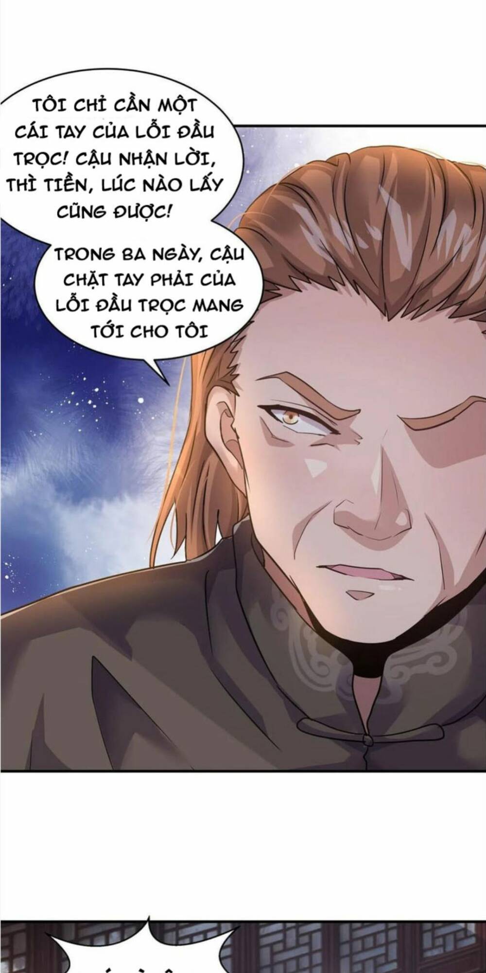 Vương Giả Săn Mồi - Chapter 50 - Page 16