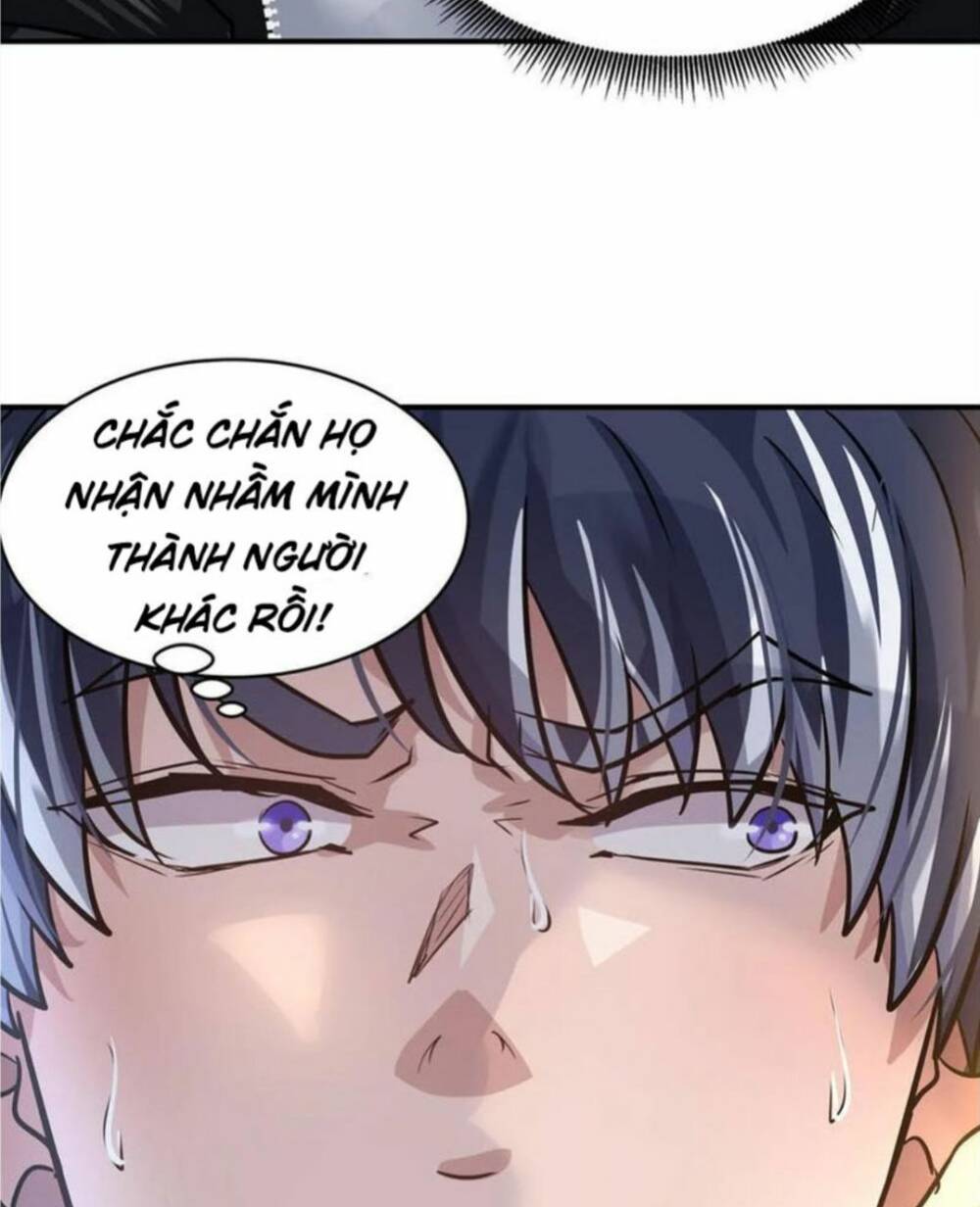 Vương Giả Săn Mồi - Chapter 50 - Page 20