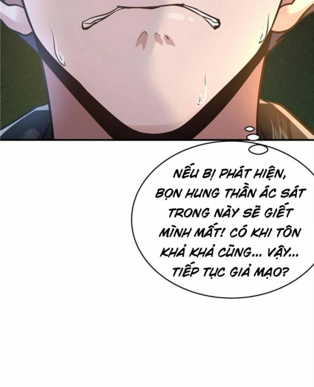 Vương Giả Săn Mồi - Chapter 50 - Page 21