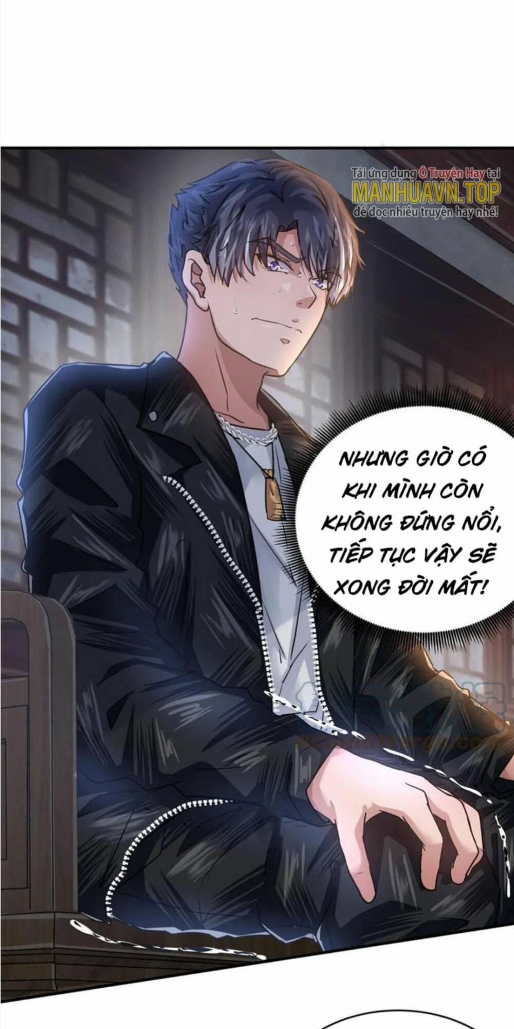 Vương Giả Săn Mồi - Chapter 50 - Page 22