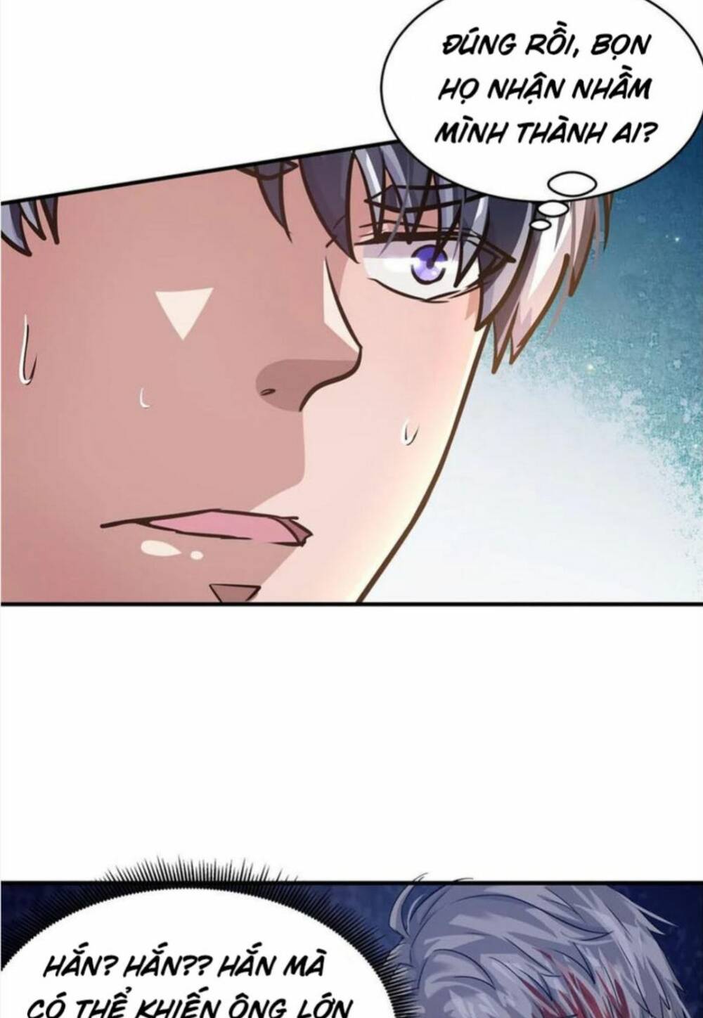 Vương Giả Săn Mồi - Chapter 50 - Page 23