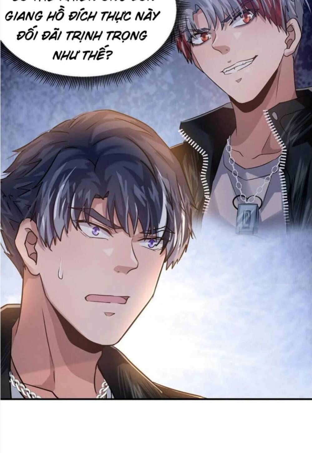 Vương Giả Săn Mồi - Chapter 50 - Page 24