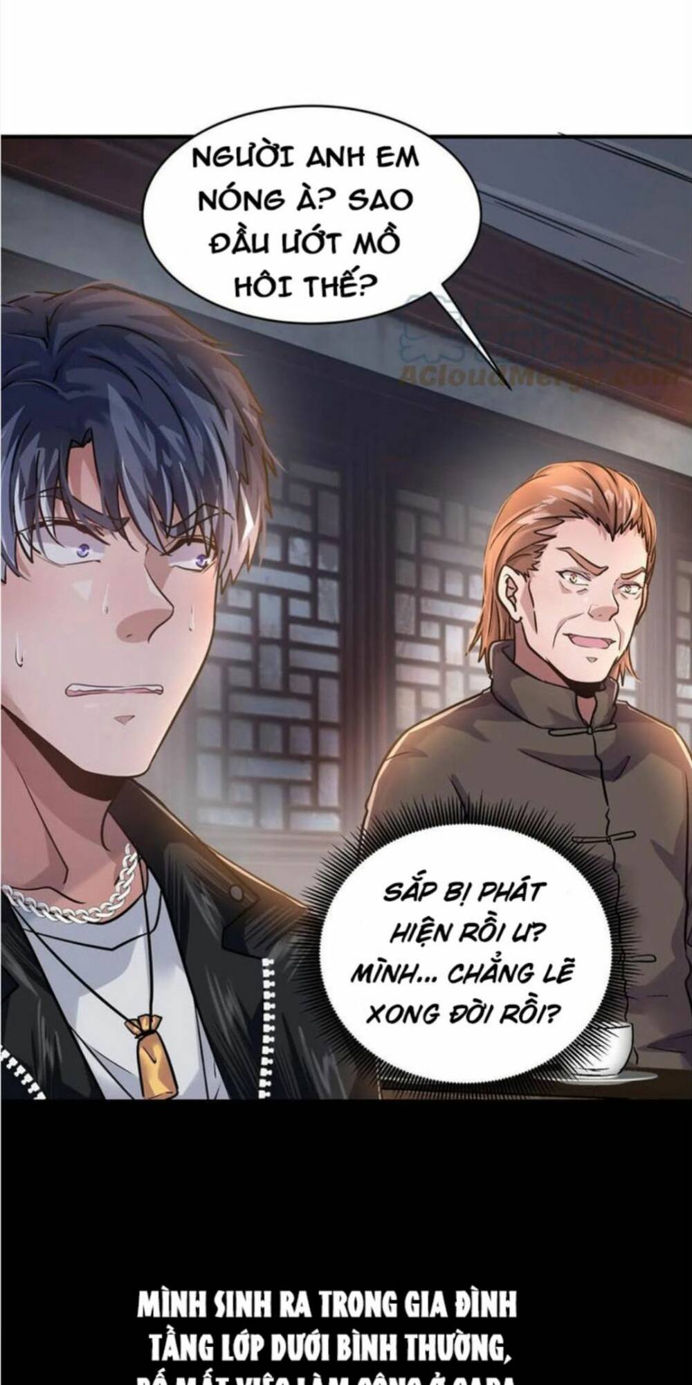 Vương Giả Săn Mồi - Chapter 50 - Page 25