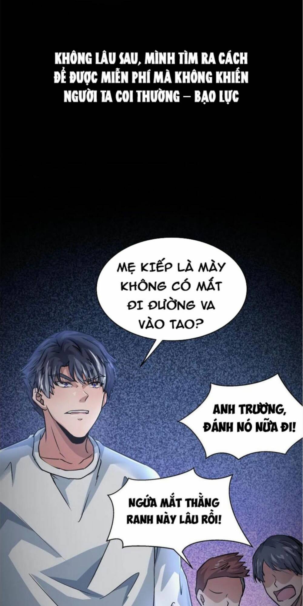 Vương Giả Săn Mồi - Chapter 50 - Page 28