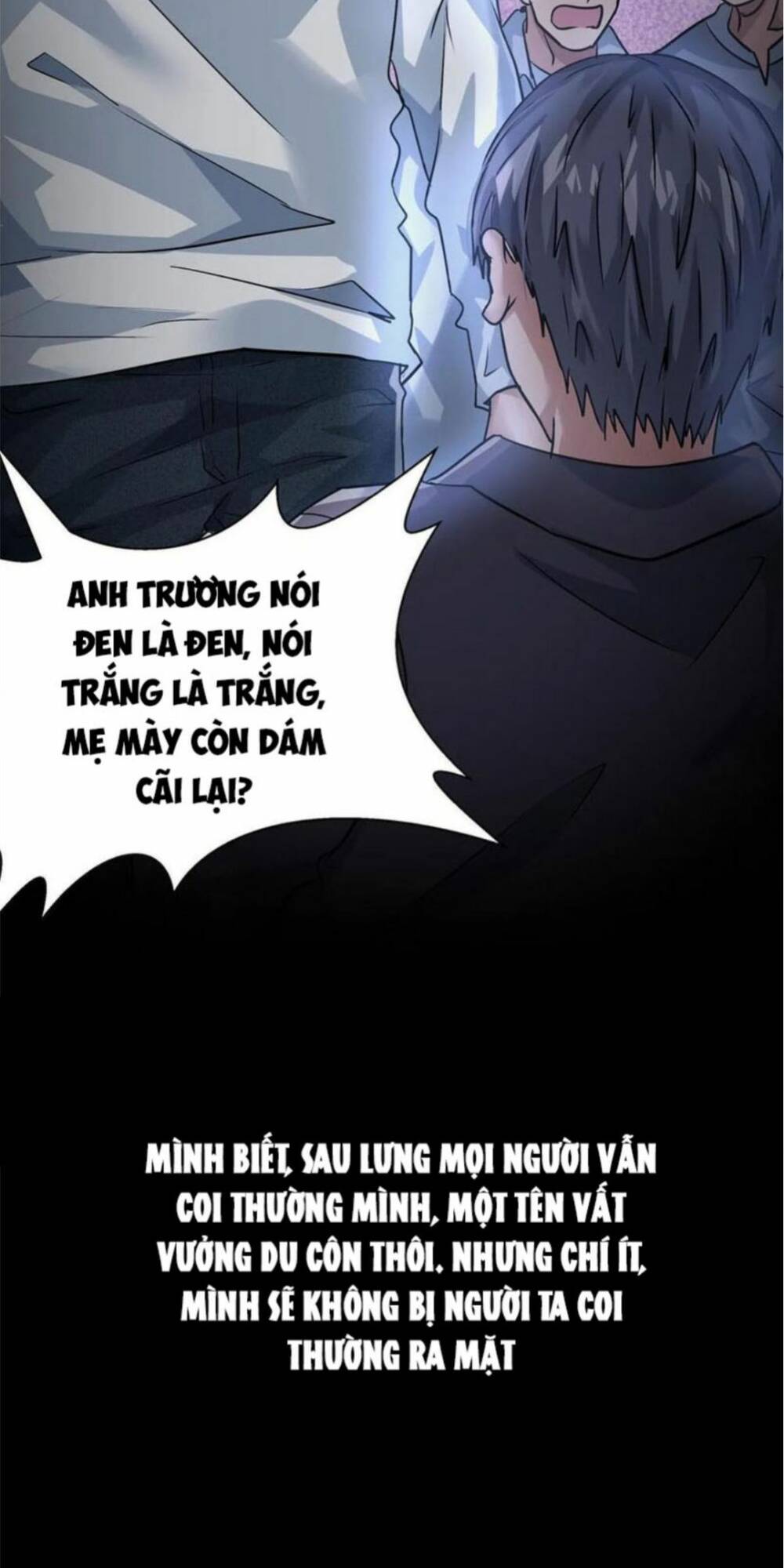 Vương Giả Săn Mồi - Chapter 50 - Page 29