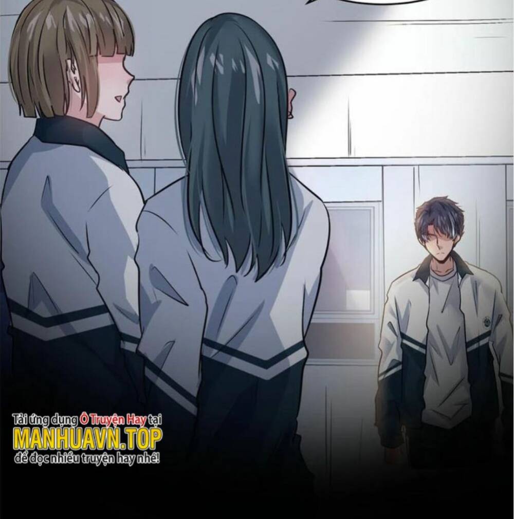 Vương Giả Săn Mồi - Chapter 50 - Page 31