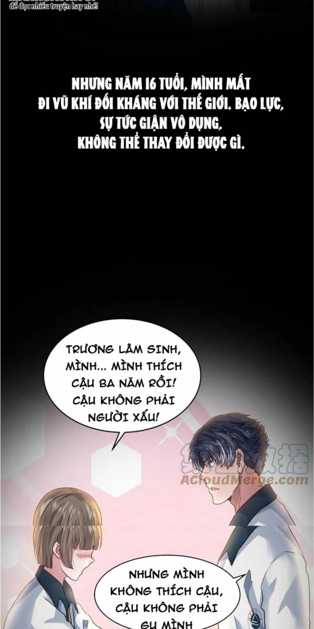 Vương Giả Săn Mồi - Chapter 50 - Page 32