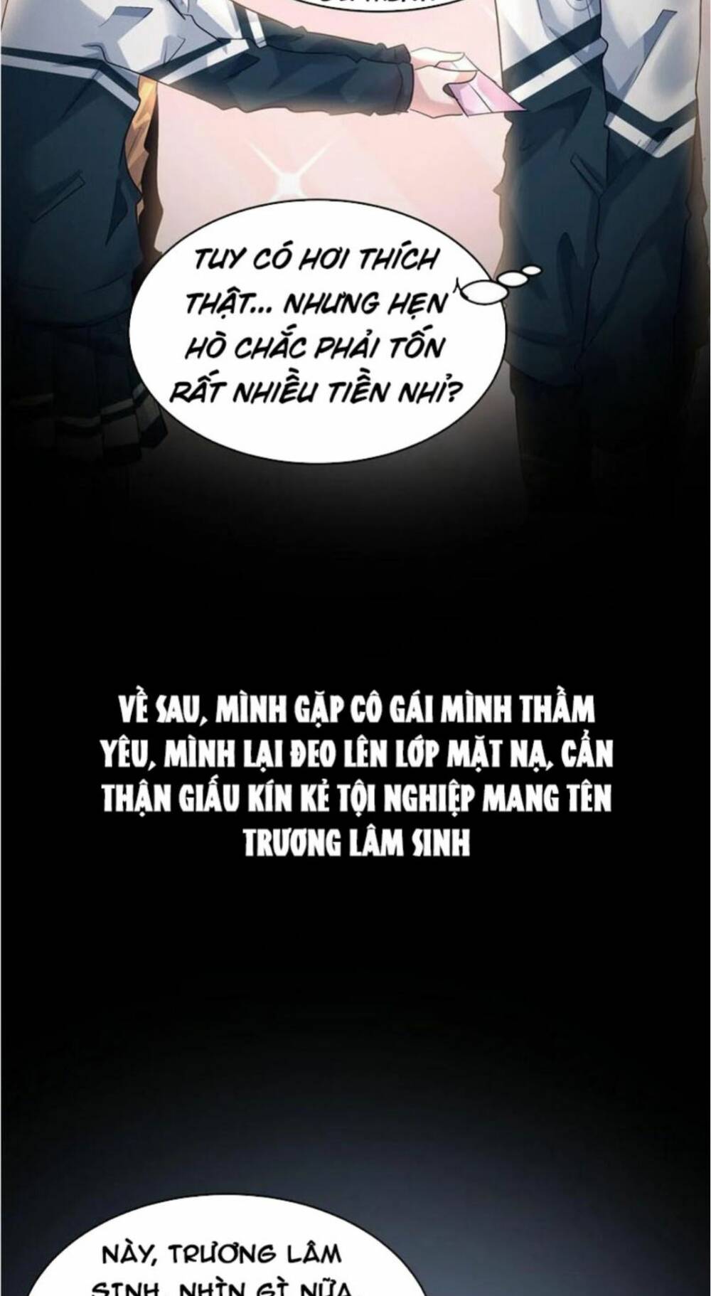 Vương Giả Săn Mồi - Chapter 50 - Page 33