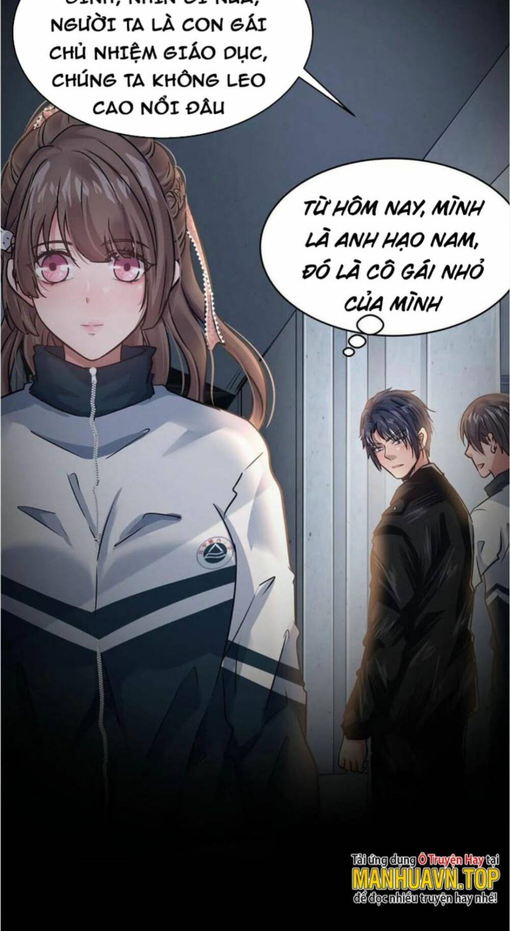 Vương Giả Săn Mồi - Chapter 50 - Page 34