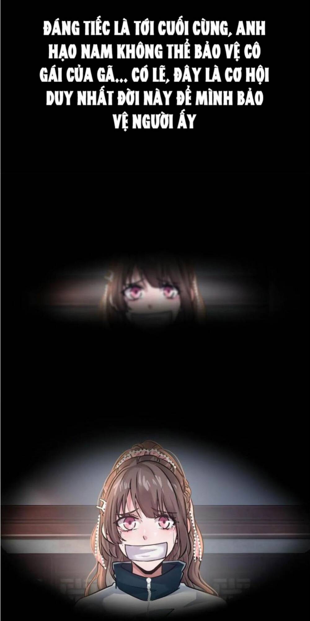 Vương Giả Săn Mồi - Chapter 50 - Page 35