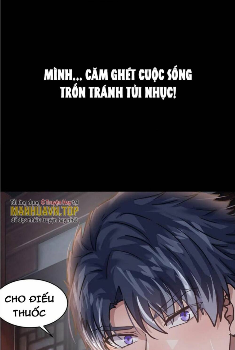 Vương Giả Săn Mồi - Chapter 50 - Page 36