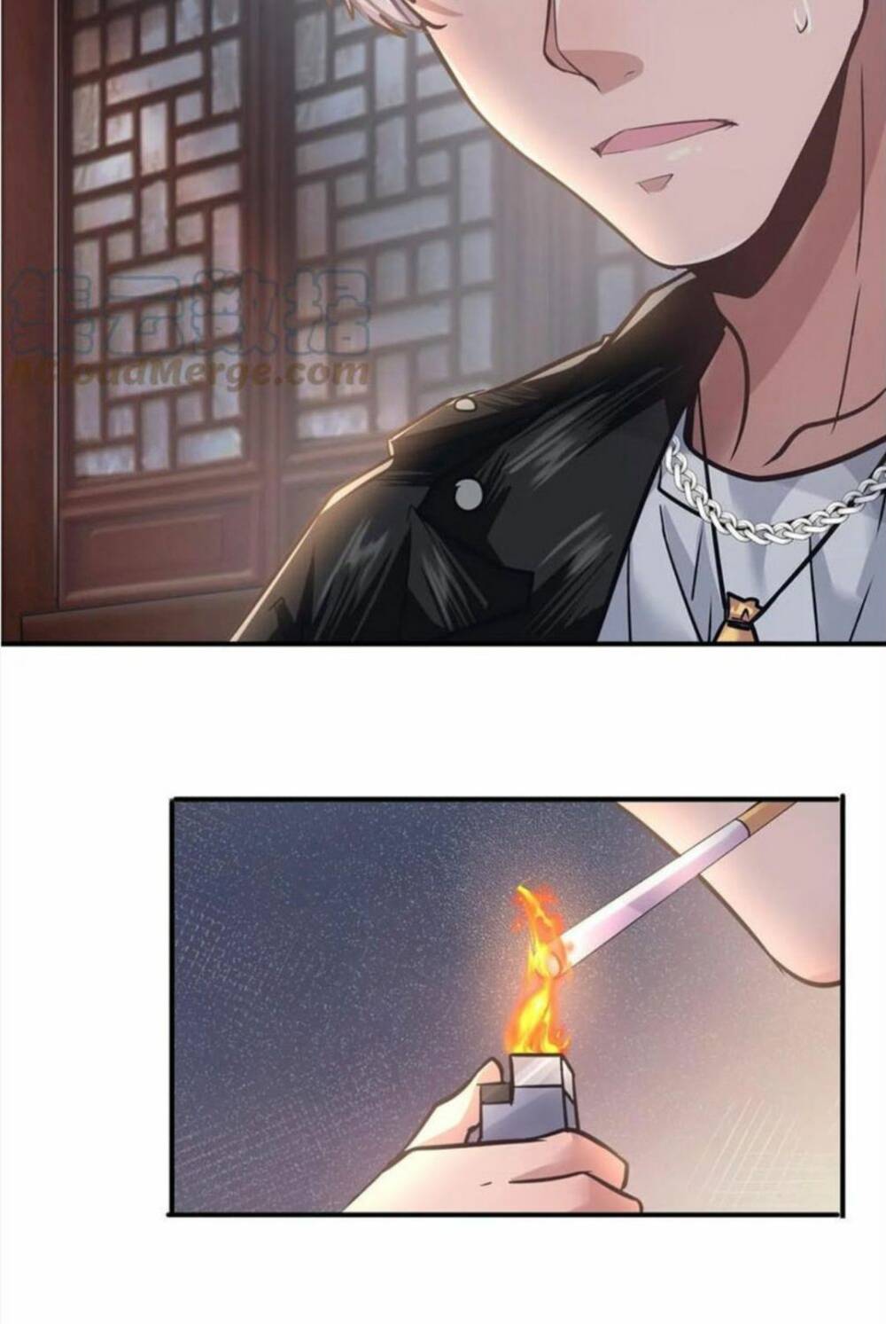 Vương Giả Săn Mồi - Chapter 50 - Page 37