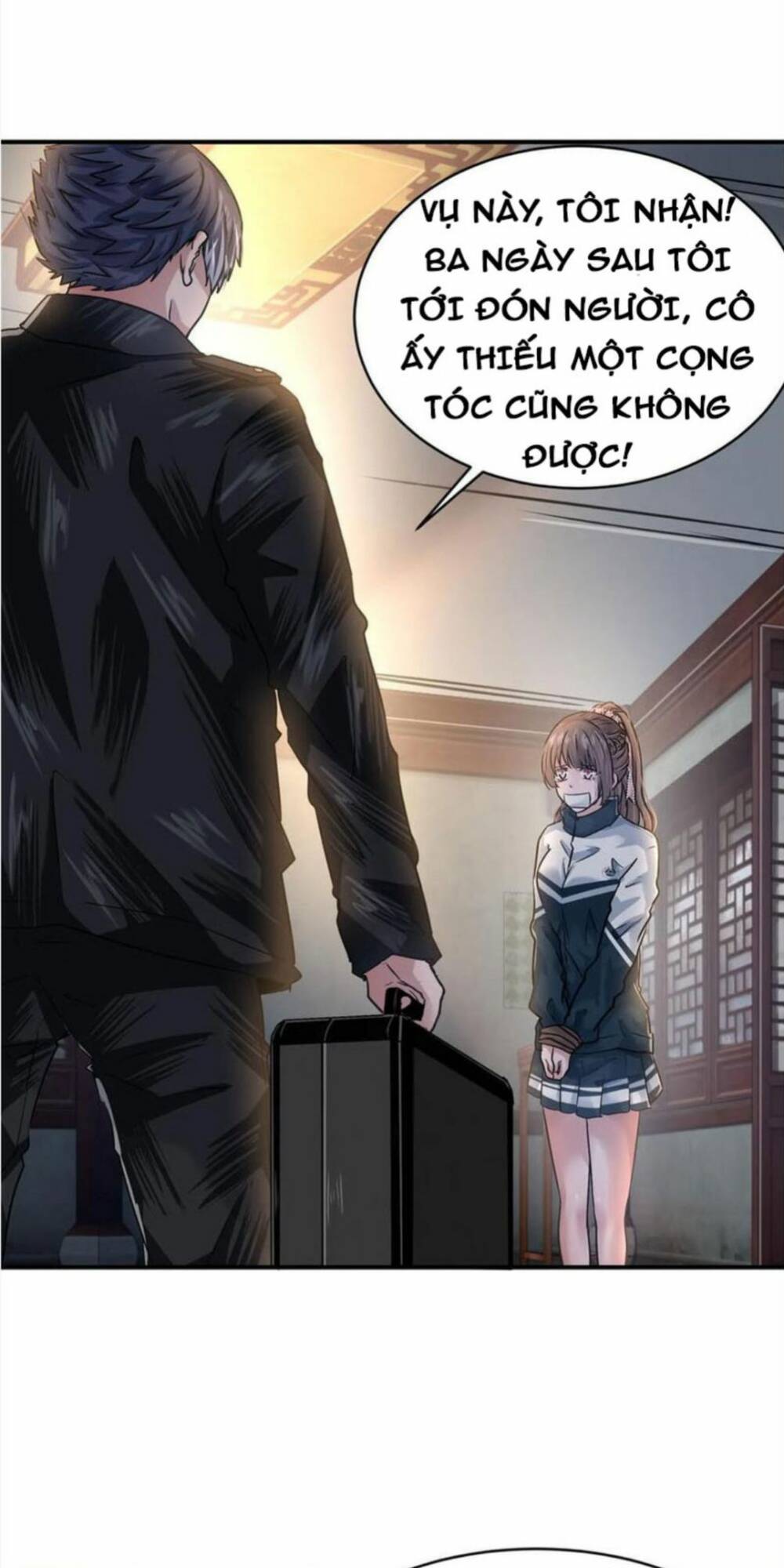 Vương Giả Săn Mồi - Chapter 50 - Page 41