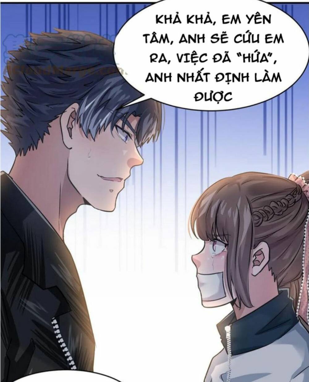 Vương Giả Săn Mồi - Chapter 50 - Page 42