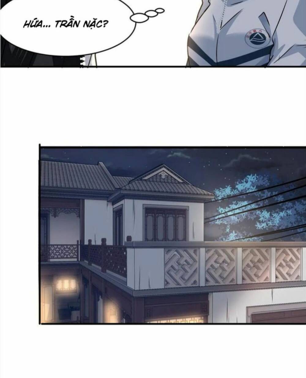 Vương Giả Săn Mồi - Chapter 50 - Page 43