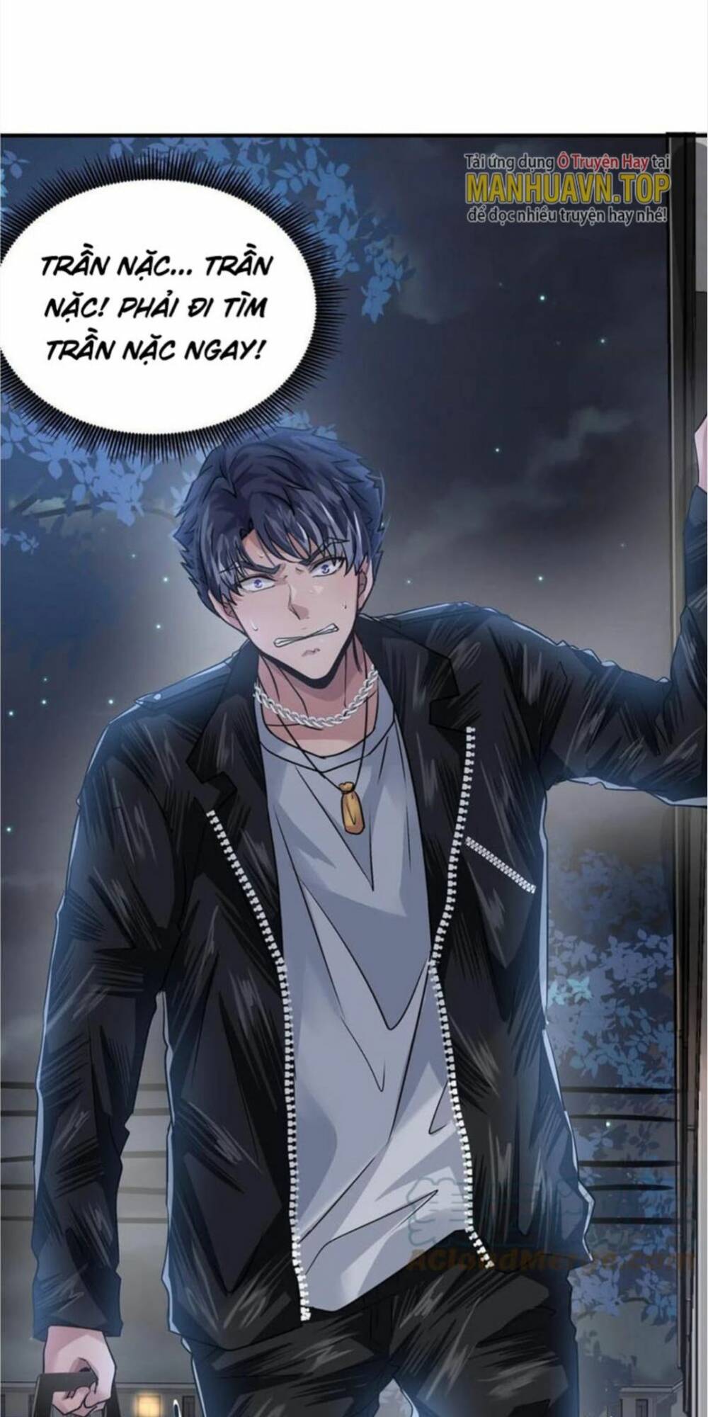 Vương Giả Săn Mồi - Chapter 50 - Page 44