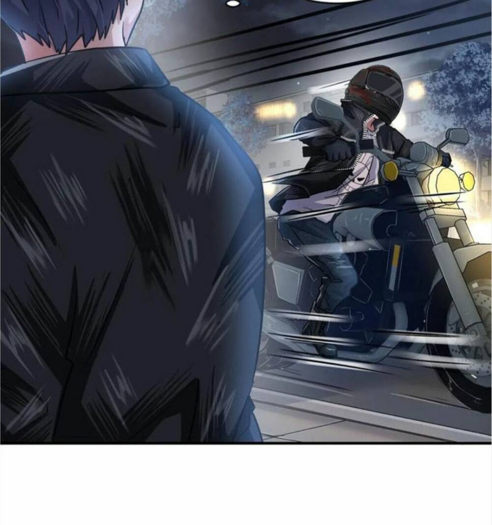 Vương Giả Săn Mồi - Chapter 50 - Page 46