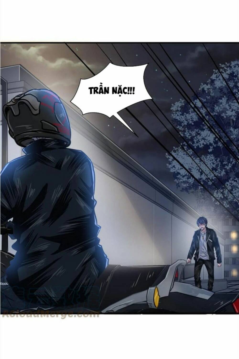 Vương Giả Săn Mồi - Chapter 50 - Page 47