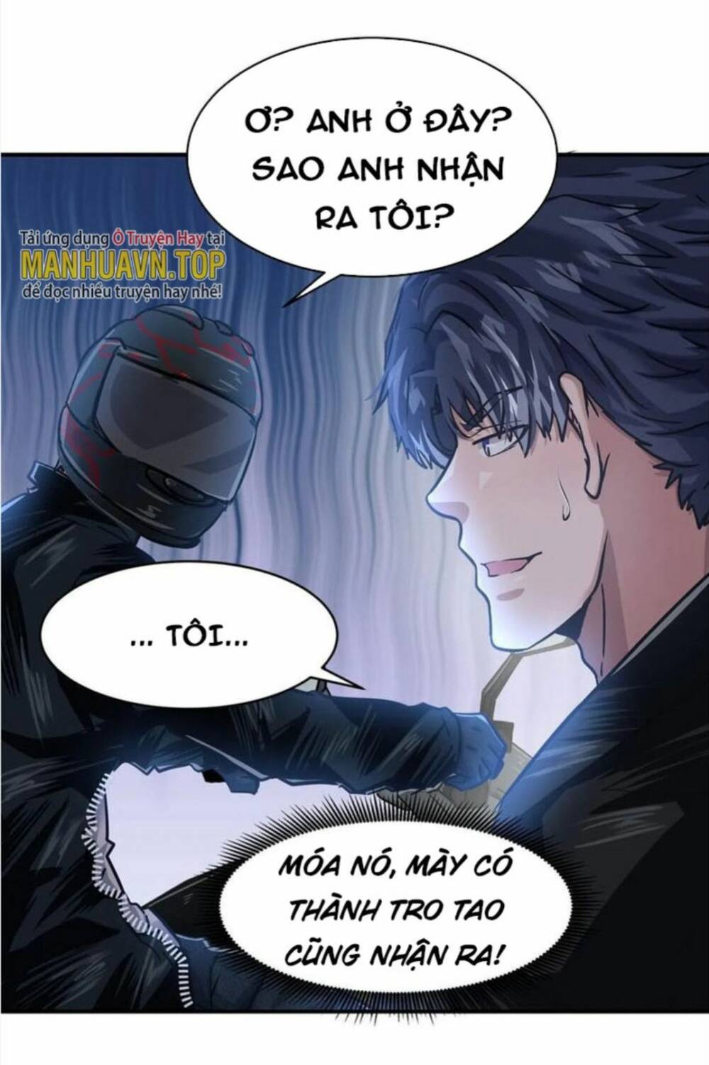 Vương Giả Săn Mồi - Chapter 50 - Page 48