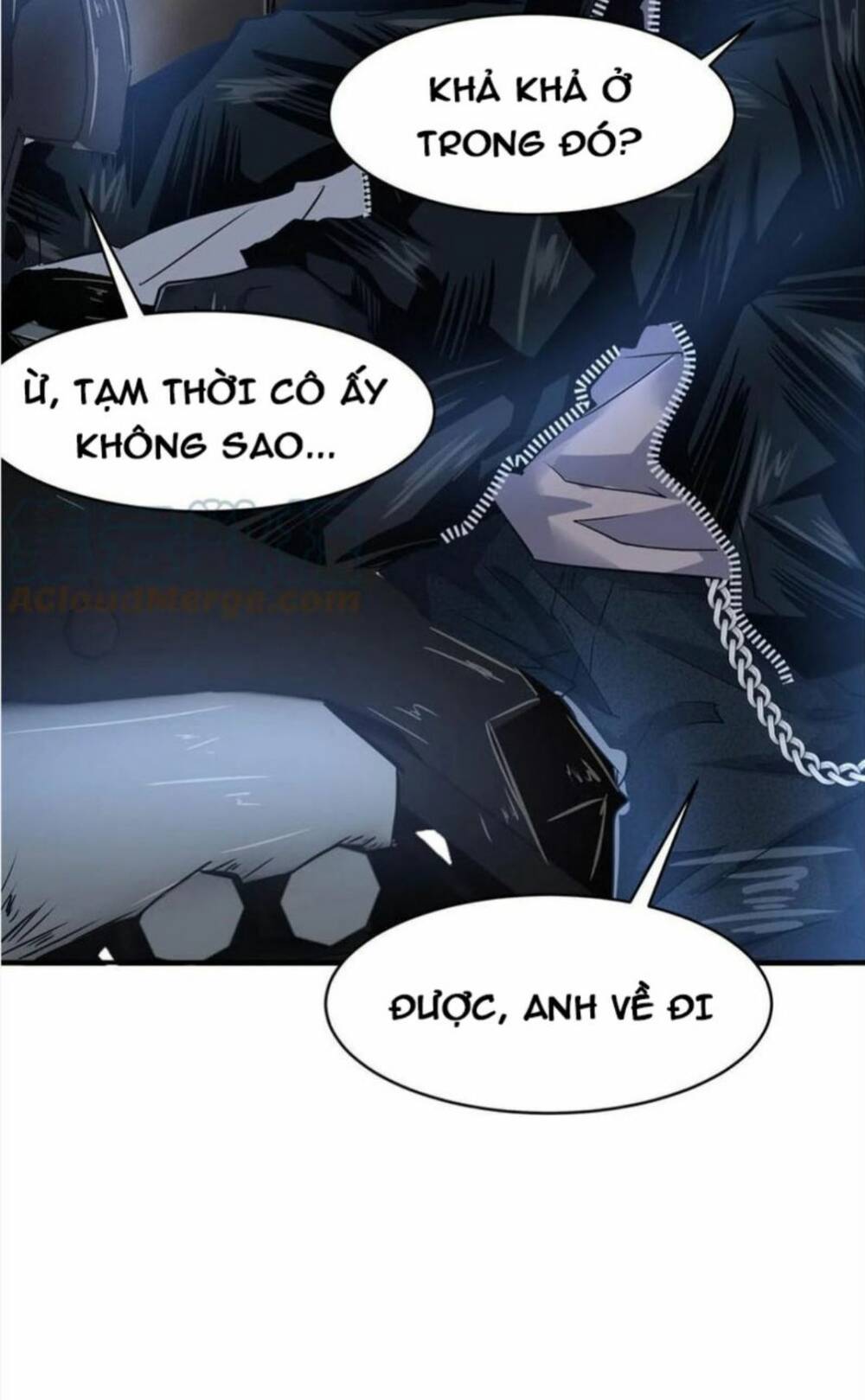 Vương Giả Săn Mồi - Chapter 50 - Page 50