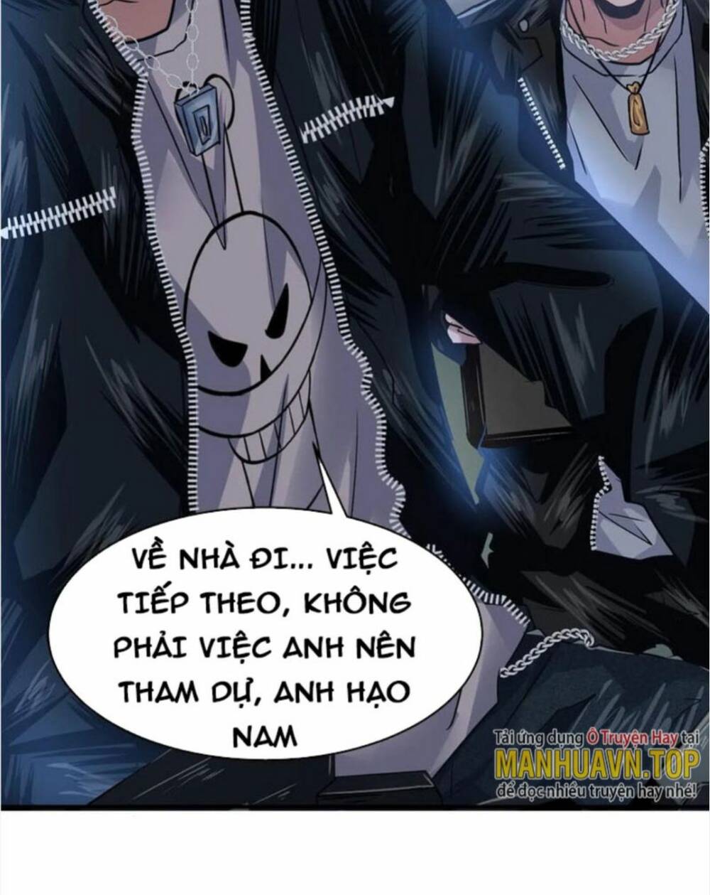 Vương Giả Săn Mồi - Chapter 50 - Page 52