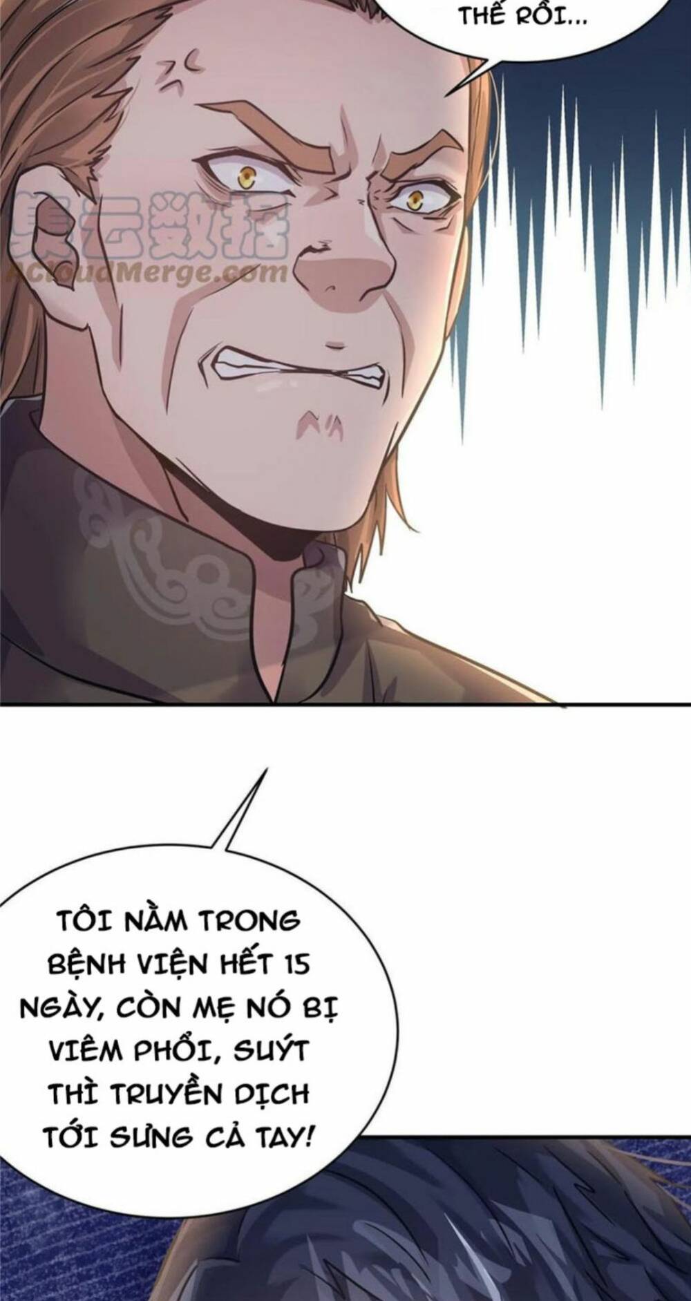 Vương Giả Săn Mồi - Chapter 50 - Page 5