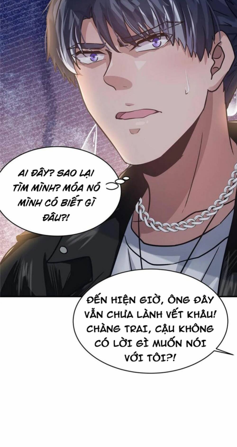 Vương Giả Săn Mồi - Chapter 50 - Page 6