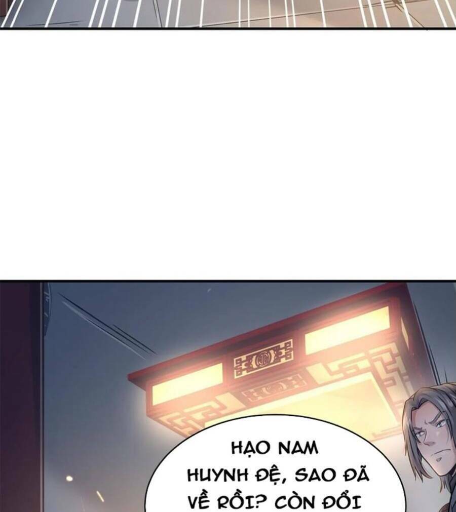 Vương Giả Săn Mồi - Chapter 51 - Page 10