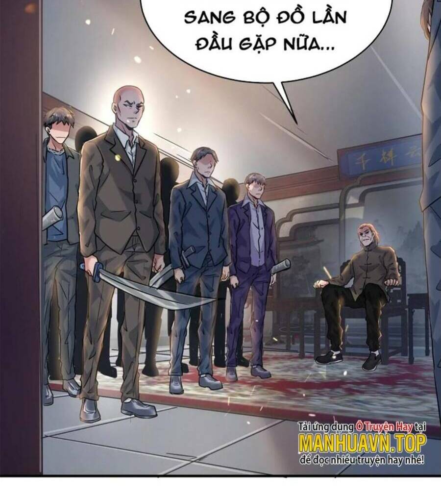 Vương Giả Săn Mồi - Chapter 51 - Page 11