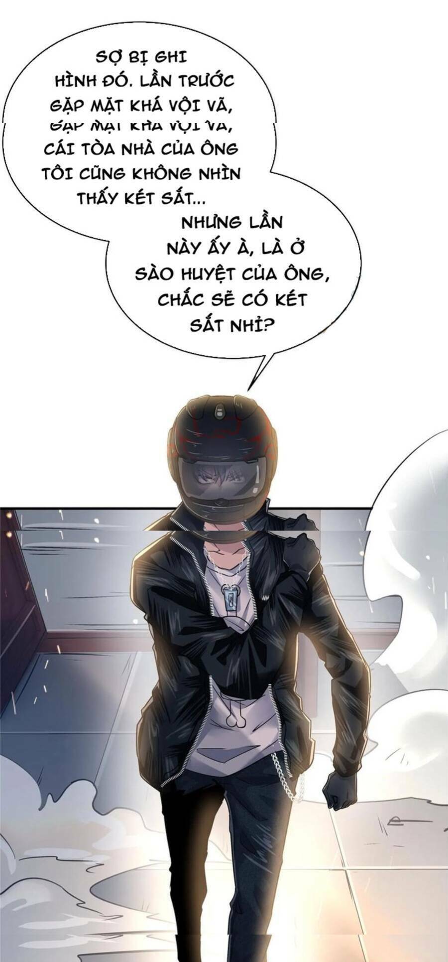 Vương Giả Săn Mồi - Chapter 51 - Page 12