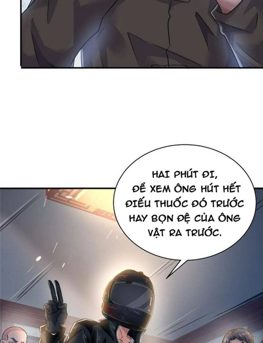 Vương Giả Săn Mồi - Chapter 51 - Page 15