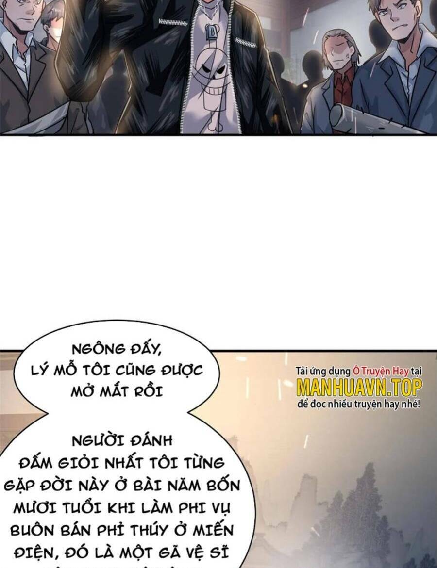 Vương Giả Săn Mồi - Chapter 51 - Page 16