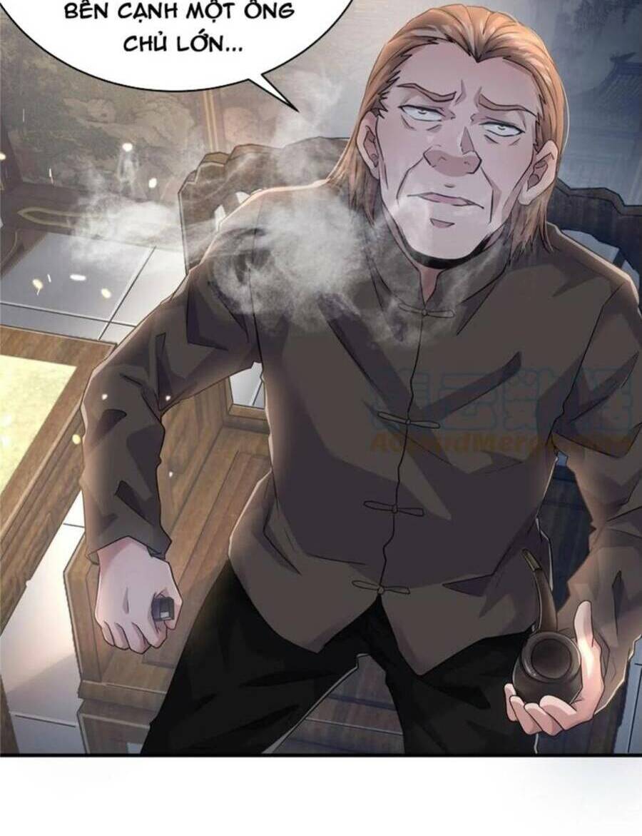 Vương Giả Săn Mồi - Chapter 51 - Page 17