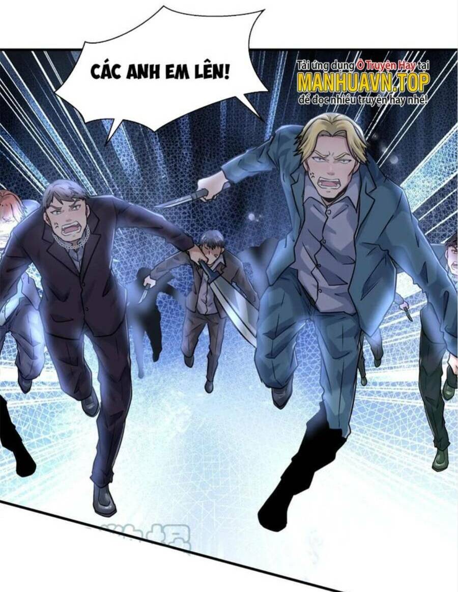 Vương Giả Săn Mồi - Chapter 51 - Page 19