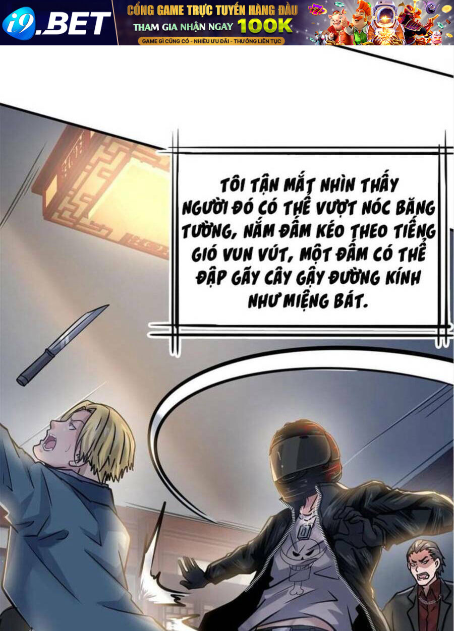 Vương Giả Săn Mồi - Chapter 51 - Page 20