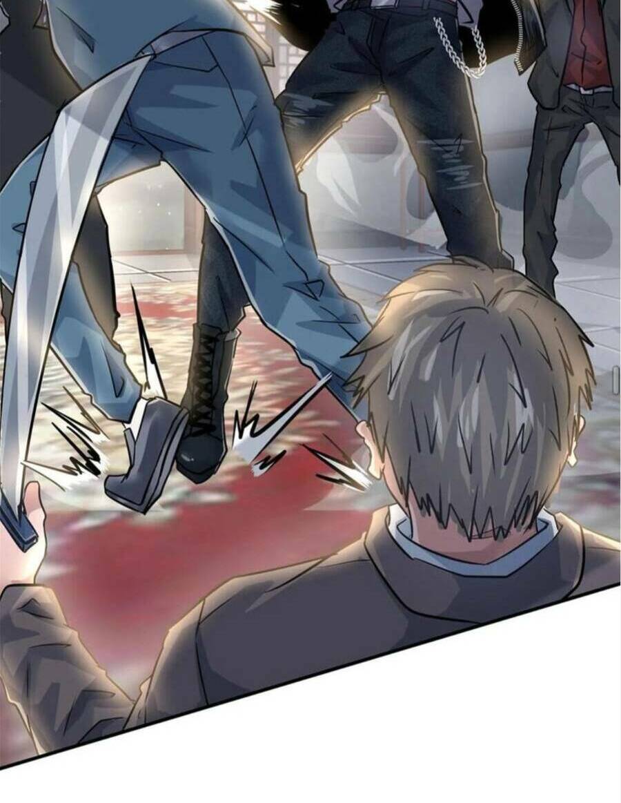 Vương Giả Săn Mồi - Chapter 51 - Page 21