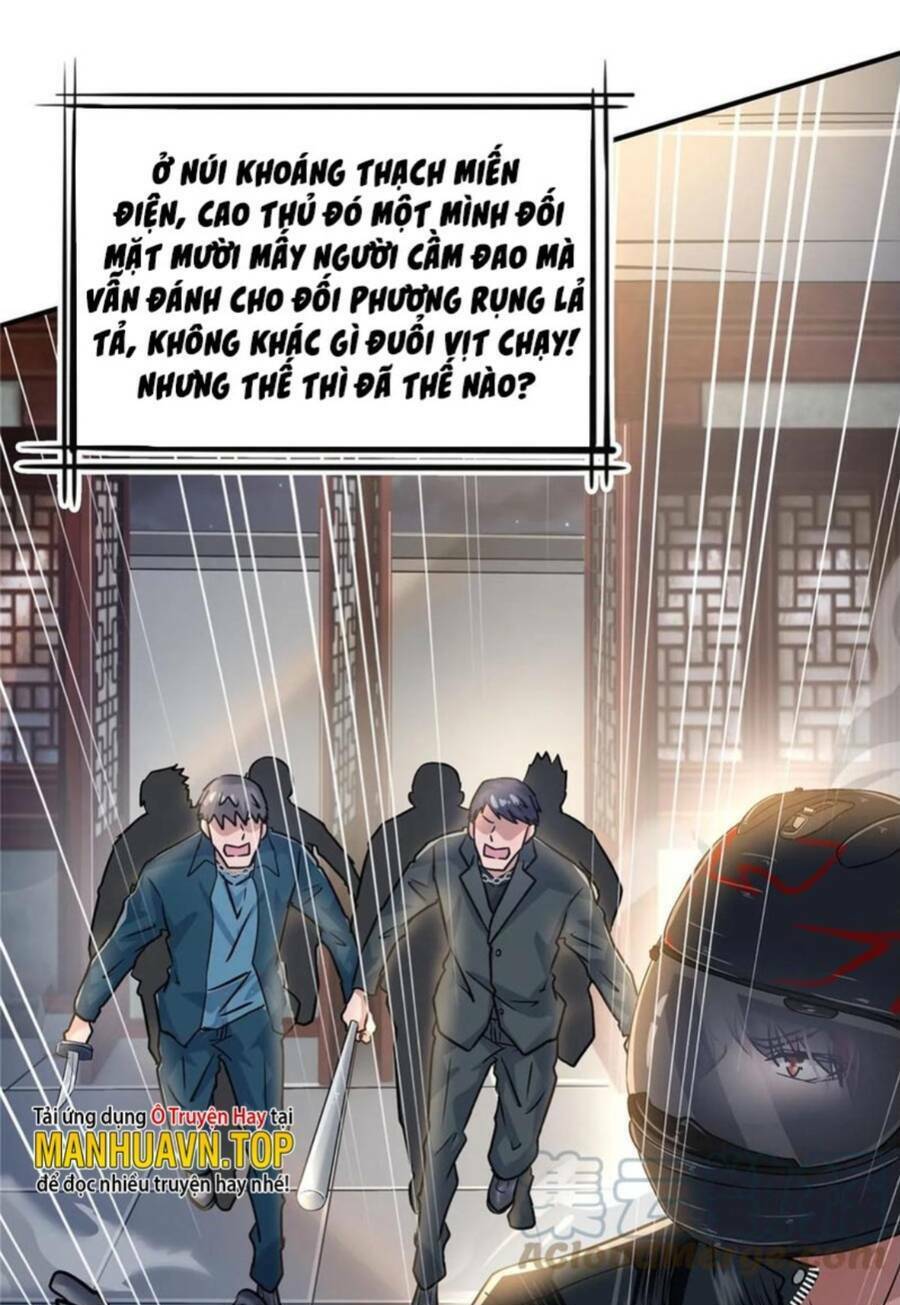 Vương Giả Săn Mồi - Chapter 51 - Page 22