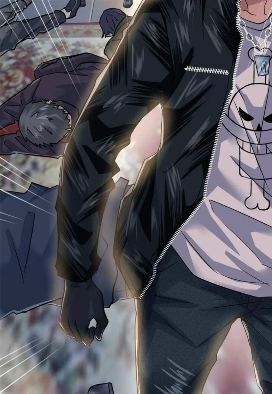 Vương Giả Săn Mồi - Chapter 51 - Page 23