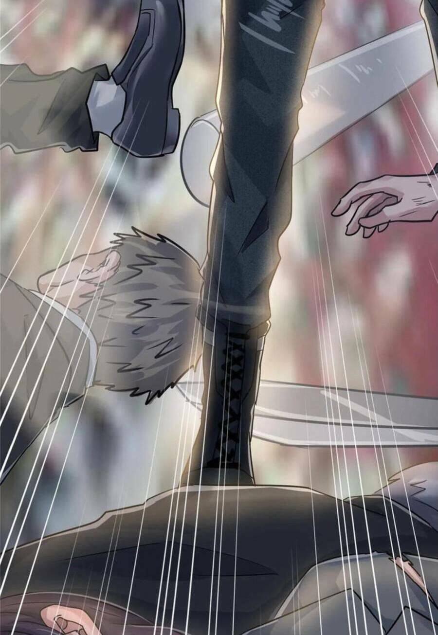 Vương Giả Săn Mồi - Chapter 51 - Page 24