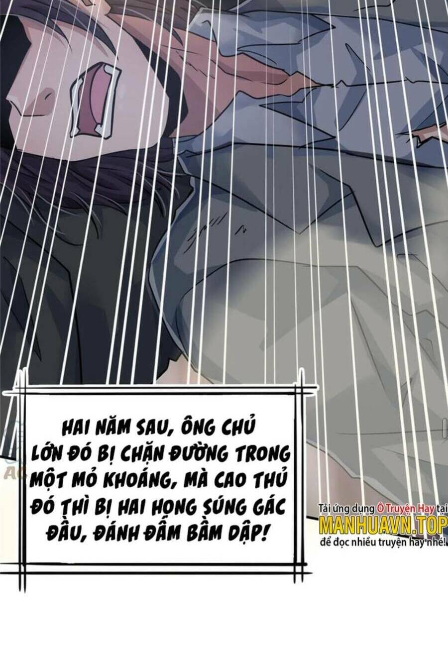 Vương Giả Săn Mồi - Chapter 51 - Page 25