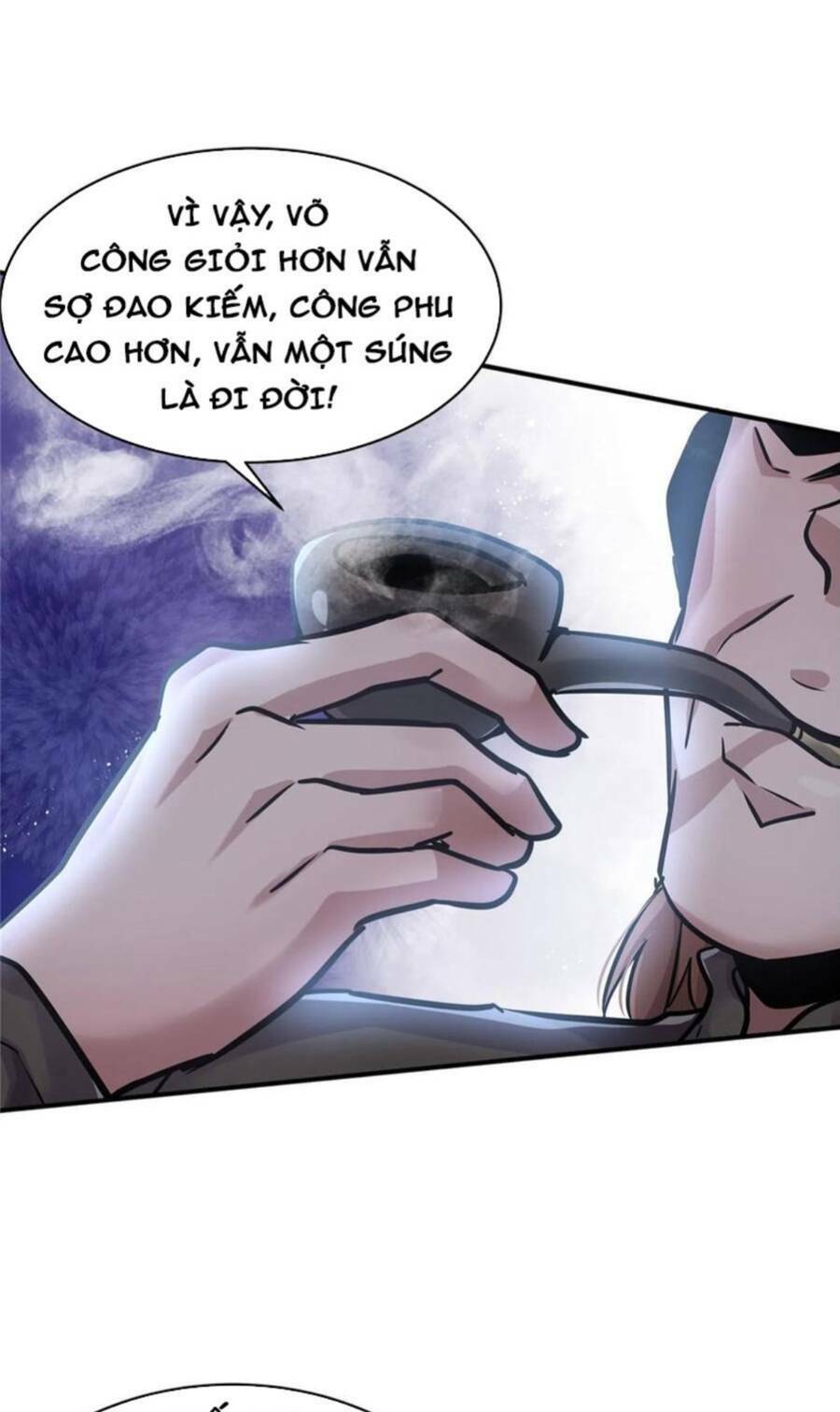 Vương Giả Săn Mồi - Chapter 51 - Page 26