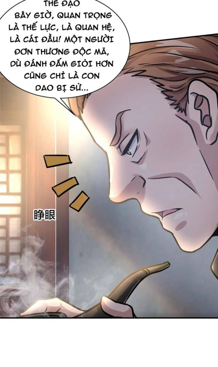 Vương Giả Săn Mồi - Chapter 51 - Page 27