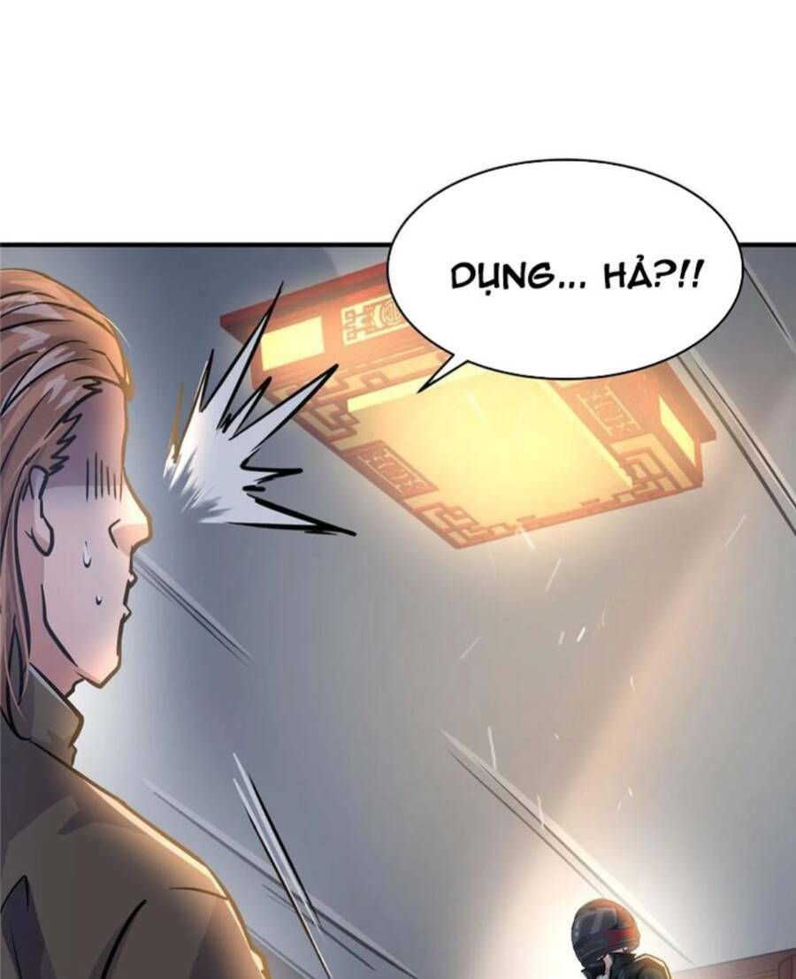 Vương Giả Săn Mồi - Chapter 51 - Page 28