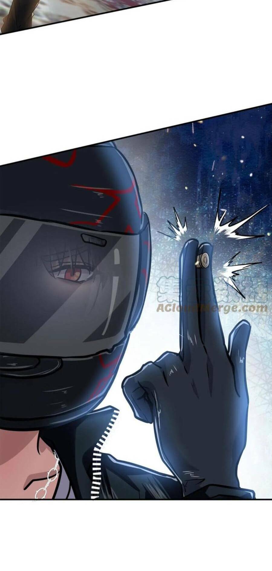 Vương Giả Săn Mồi - Chapter 51 - Page 35