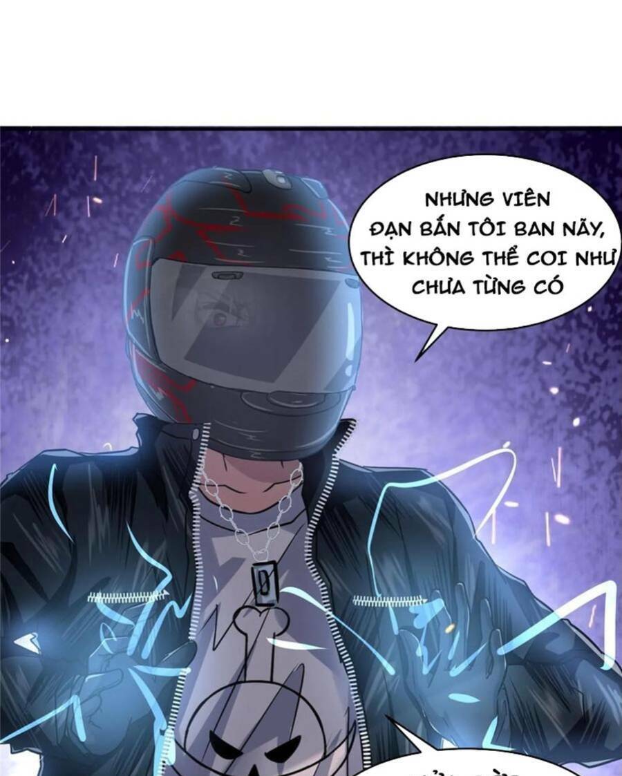 Vương Giả Săn Mồi - Chapter 51 - Page 38